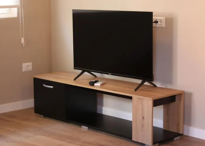 Homestay Jera 2 Tirana