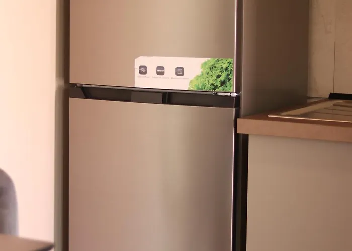 Jera 2 Homestay Tirana