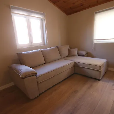 民宿 Jera 2 地拉那