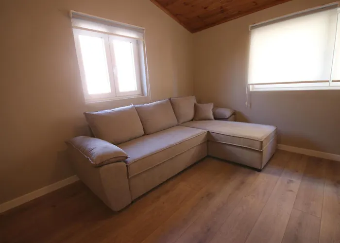 民宿 Jera 2 地拉那