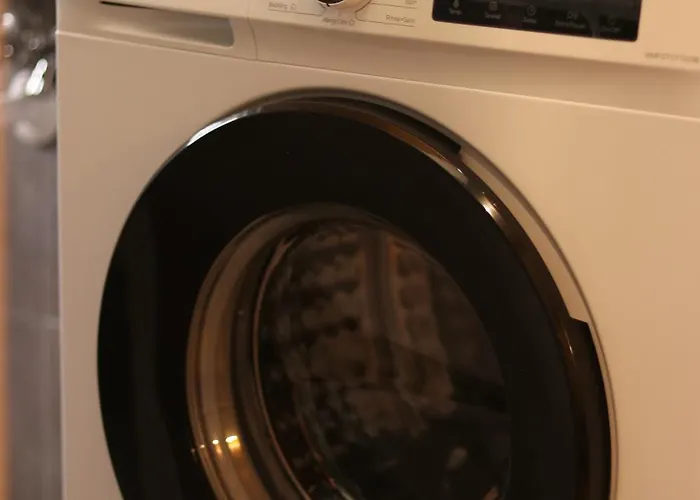 民宿 Jera 2 地拉那